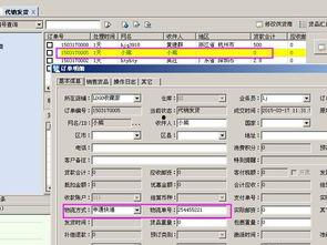 国产货品发货流程视频,从生产到送达的全方位解析