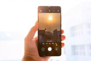 视频拍照清晰的国产手机,高清画质，尽在掌握