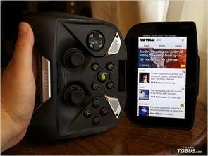 国产游戏机 开箱视频教程,带你走进游戏新世界