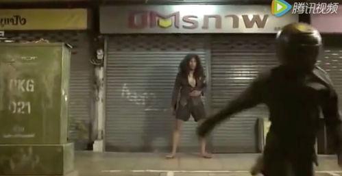 国产讽刺减肥视频