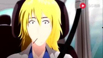 国产动漫段视频