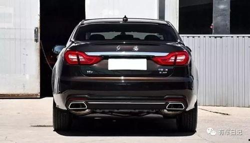 国产豪车谁最厉害啊视频,揭秘谁才是真正的王者