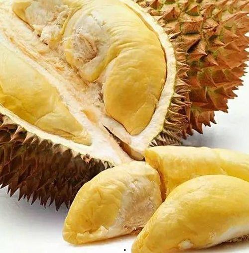 国产榴莲吃起来咋样啊视频