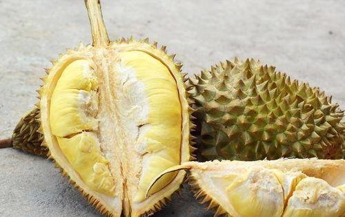 国产榴莲吃起来咋样啊视频