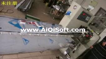 国产饼干机械视频,高效生产，美味升级