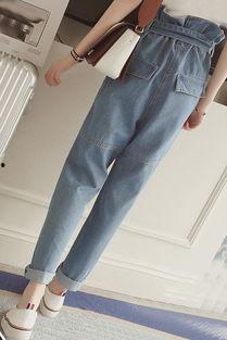 国产裤子女穿搭图片视频,国产裤子女穿搭指南,轻松打造个性风采 第1张 国产裤子女穿搭图片视频,国产裤子女穿搭指南,轻松打造个性风采 第1张