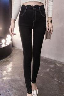 国产裤子女穿搭图片视频,国产裤子女穿搭指南,轻松打造个性风采 第2张 国产裤子女穿搭图片视频,国产裤子女穿搭指南,轻松打造个性风采 第2张