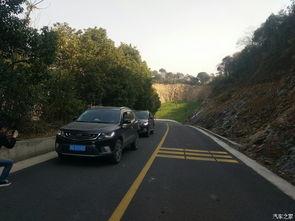 国产电车山路测试视频,性能与稳定性的完美展现 第1张 国产电车山路测试视频,性能与稳定性的完美展现 第1张