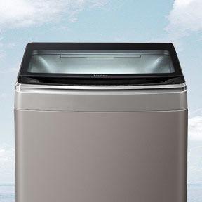 国产冰箱洗衣机视频,科技与品质的完美融合