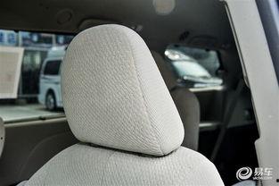 国产塞纳前排头枕改装视频