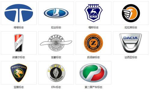 国产车汉字车标视频大全,探寻中国汽车文化的独特印记