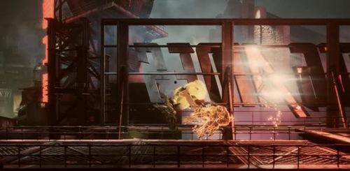 国产兔子战争视频播放