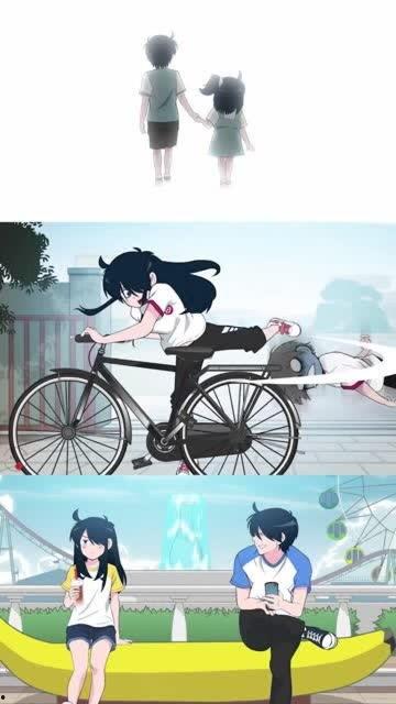 国产车沙雕动画推荐视频  第1张