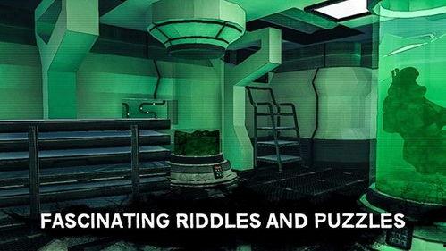 国产3d动画逃生视频,惊险刺激的虚拟世界历险记