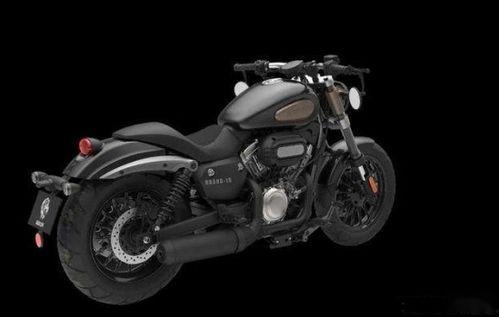 帅气国产巡航车图片视频,探寻中国制造的魅力瞬间