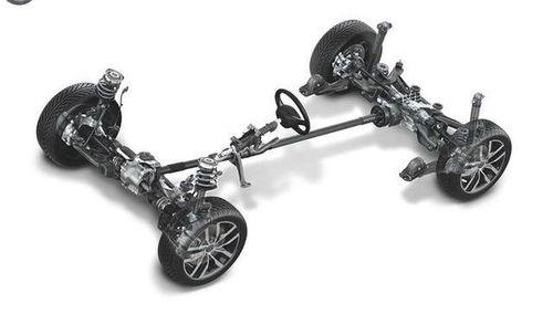 国产四驱悬挂视频教程下载