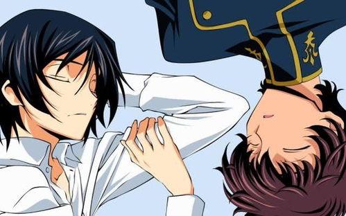 腾讯视频国产双男主动漫,腾讯视频国产双男主动漫巅峰对决