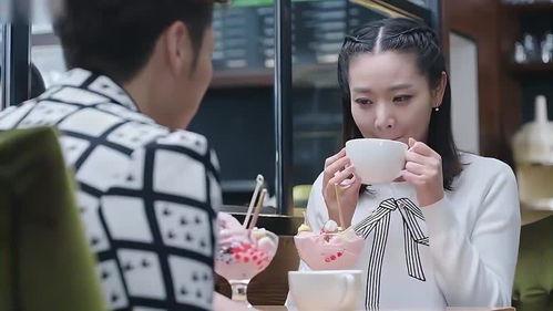 国产剧吃冰淇淋视频大全,甜蜜瞬间大盘点