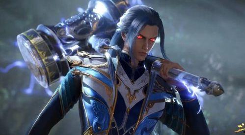 国产斗罗对比评测视频大全,全方位对比解析，带你领略经典之作魅力