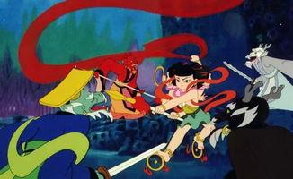 国产动画视频怎么制作,从创意到成品的蜕变之旅