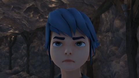 国产动画视频怎么制作,从创意到成品的蜕变之旅