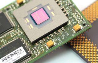 芯片都是国产的吗原视频,揭秘我国芯片产业自主创新的辉煌历程