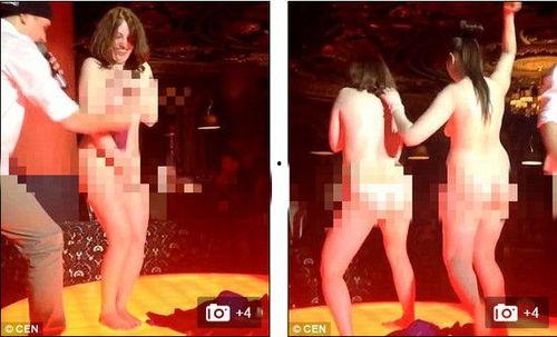 国产裸体裸拍视频播放,一场视觉冲击与道德争议的较量