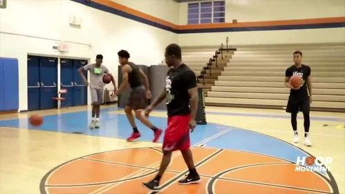 国产球员基本功视频大全