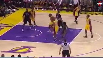 国产球员基本功视频大全