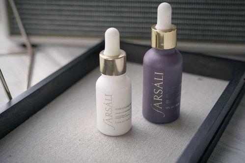 国产独角兽粉底视频,惊艳亮相，引领美妆新潮流