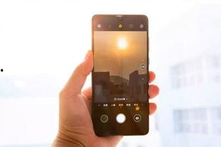 国产手机拍视频能赶上苹果吗,能否迎头赶上苹果？