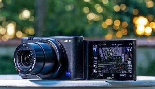 国产科美瑞相机评测视频