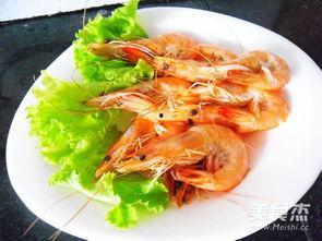 国产青虾怎么炒好吃视频,青虾炒制秘籍，轻松学会炒出鲜嫩口感