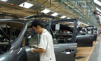国产车工厂做工视频,匠心独运，品质卓越