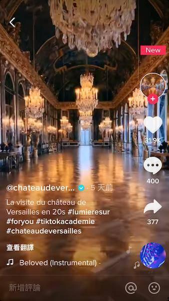 外媒评测国产凡尔赛视频