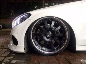 奔驰国产悬挂改装视频教程,视频教程深度解读