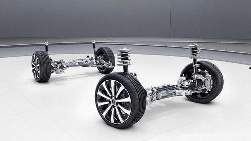 奔驰国产悬挂改装视频教程,视频教程深度解读