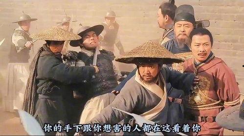 古代国产电影视频合辑,探寻古代国产电影经典瞬间