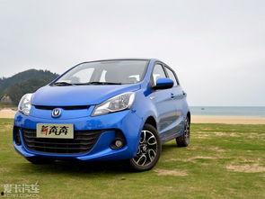 国产奔奔试驾视频,小巧灵活，性能卓越