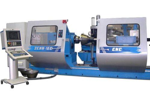 国产旋压机工作视频讲解,国产旋压机工作原理及操作流程详解