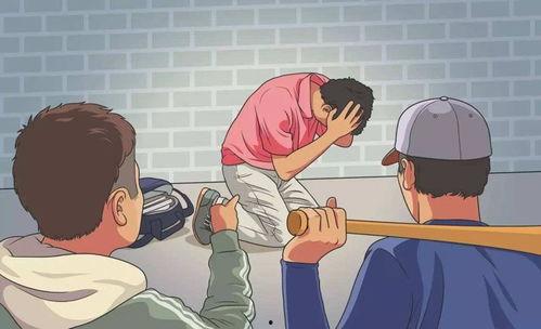 校园霸凌国产动画片视频,国产动画揭露残酷现实  第3张