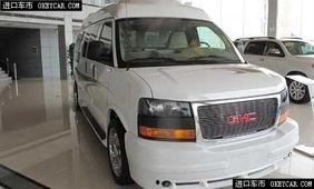 国产gmc试驾视频,驾驭非凡，尽享豪华之旅  第3张